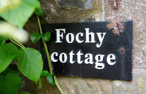 Fochy Cottage - Foto 10