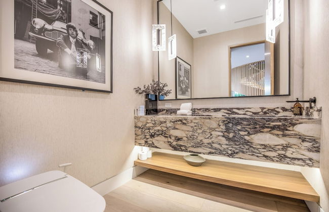 Somera Masterpiece - Photo 23