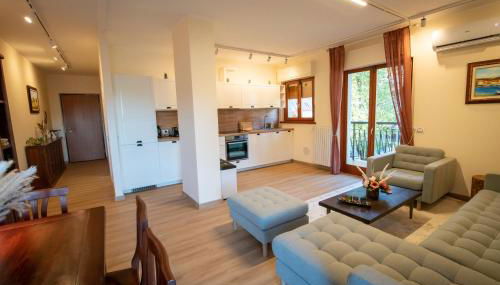 Residenza Lago Sereno - Photo 2