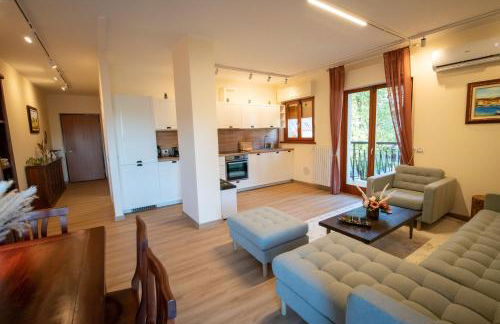 Residenza Lago Sereno - Photo 2