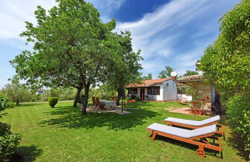 Holiday Home Sergo - Foto 1