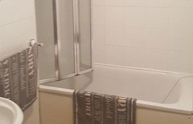 Vectis Cottage - Foto 14