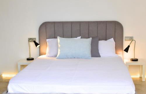 Chalet Cala Lanuza - Foto 17