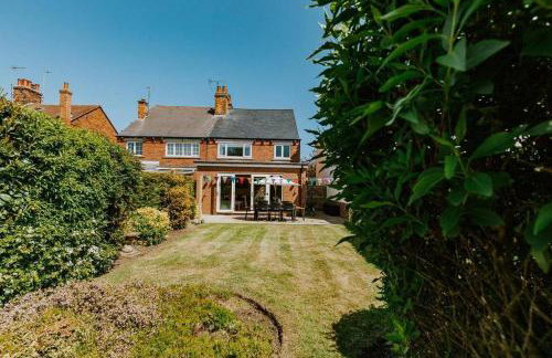 NORTH BEACH HOUSE - 3 Bedroom Fully Equipped Spacious House Perfect for Family Getaways in Bridlington - Foto 6