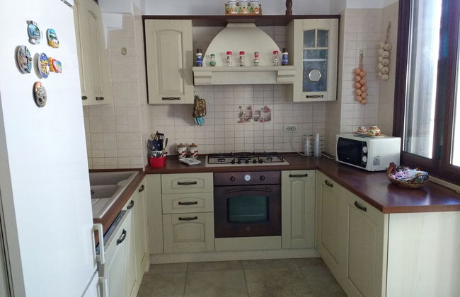 Villetta Simo - Foto 10