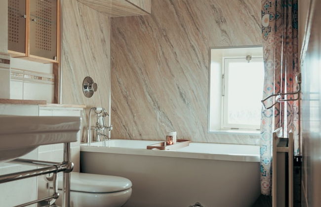 Flints Cottage - Photo 10