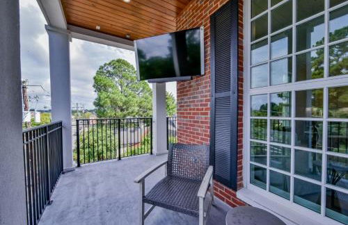 Krewe at Park Place - Foto 32