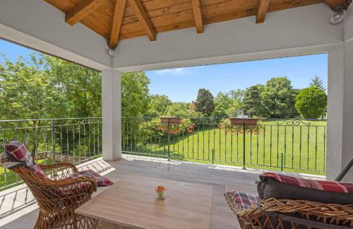 Old Stone Villa Katarina - Foto 37