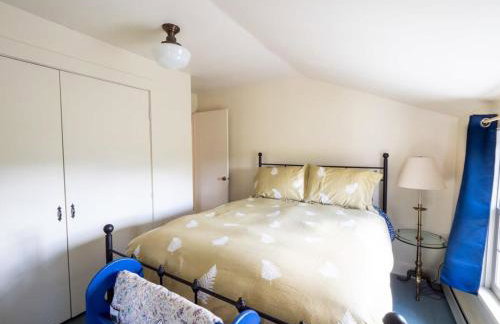 Berkshire Vacation Rentals: Renovated Five Bedrooms In Historic Williamstown - Foto 16
