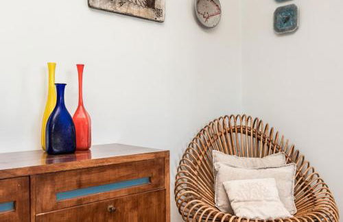 Portoseaview Terrace & AC - Foto 19