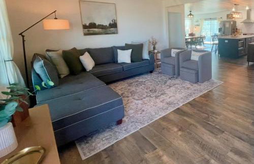 Hearth and Heartland 3 private acres - Foto 9