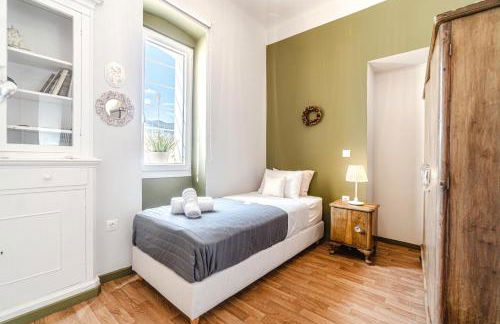 Castel Abaso Boutique Apartments by Explore Andros - Foto 30