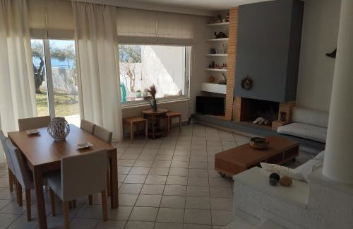 V.K.Seaside Villa - Foto 19