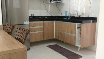 Casa da Tati em Berti - Foto 3