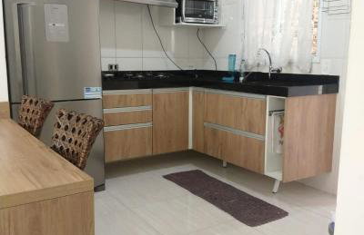 Casa da Tati em Berti - Foto 3