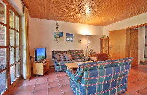 Ferienhaus Seeweg 17 Ferienhaus Seeweg 17 - Foto 8