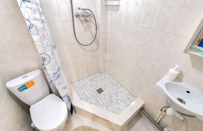 ColorSpb ApartHotel GriboedovArt - Foto 32