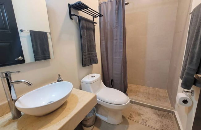 Luxury & Spacious Apartmen in PdC 3km From Beach - Foto 10