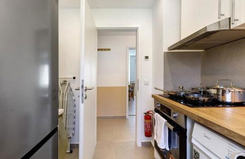 Deluxe Apartment in ruhiger Lage - Foto 14