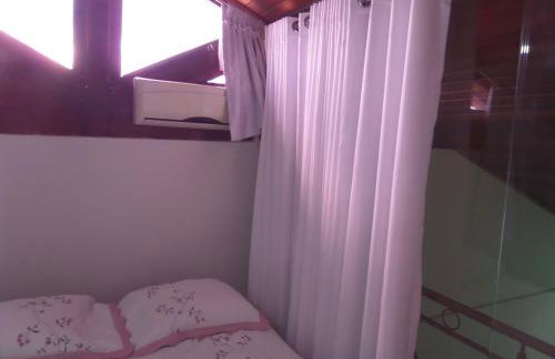 Flat Fazenda Cond Monte Castelo-Ao lado da Piscina - Foto 12