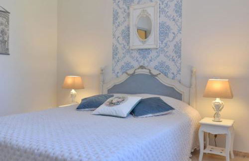 Château De Chaussy - Foto 16