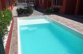 Residencial Nosso Sonho - Aptos Completos 150m do Mar com Piscina - Photo 1