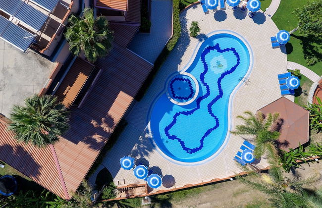 Old River Residence - Foto 51