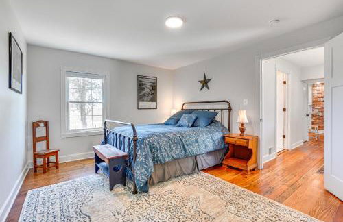 Historic Jefferson Farmhouse - Hike, Bike and Raft! - Photo 18