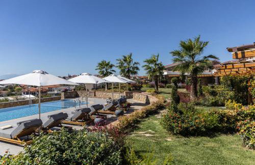 Akrolithos Luxury Suites & Spa - Foto 5