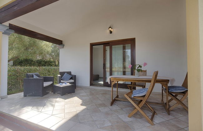 Residence Oasi e Oasi Blu - Foto 31