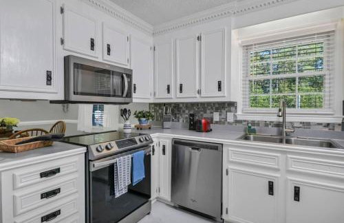 Lexington Leisure House- 4BR - Foto 18