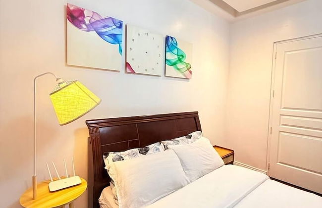 Malate Bayview Mansion - Foto 29