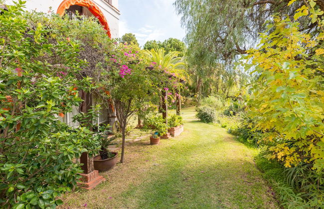 LU&CIA Apartamento El Jardín - Foto 16