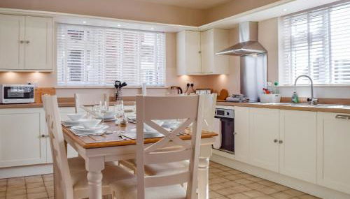 Lyncroft Holiday Bungalow - Foto 4