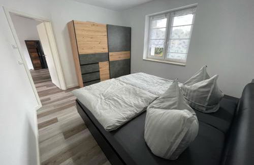 Ferienhaus Helfert FeWo 1 mit großer Terrasse - Foto 27