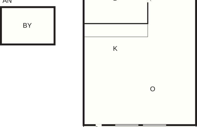 4 Star Holiday Home in Karlskrona - Foto 5