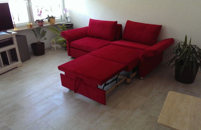 Loft Nagoldtal - Foto 14