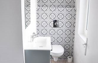 Grande maison à deux pas de la mer - Foto 28