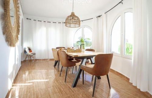 CASA LA MOTUCA - Calpe COSTA BLANCA - Photo 32