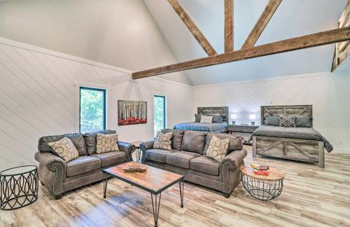 All-Encompassing Lakehouse with Modern Accents! - Foto 28