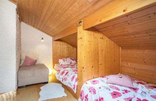 Haus Sonnenhang Wohnung 3 - Foto 14