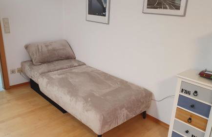 Ferienwohnung für 5 Personen in Wasserburg - Foto 13