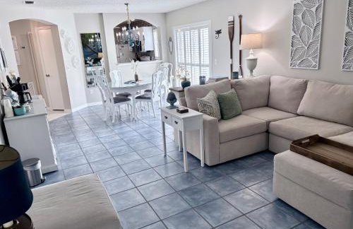 Heart of The Villages, Near Sumter Landing! 2BR-2BA New Golf Cart-Guest IDs included! - Foto 24