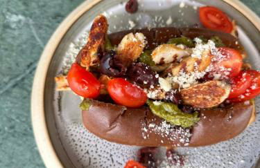 Apolonio Pefki Evia - Foto 41