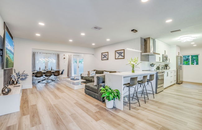 FoxStays Private Resort - Foto 34