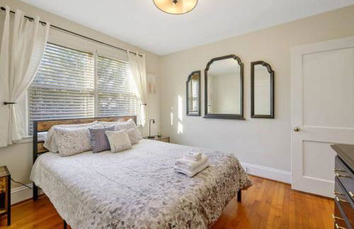 Center St Retreat - 1 Block from Downtown! - Foto 39