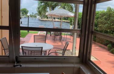 Aloha Apartments On the Intracoastal-Walk to the Beach - Foto 3