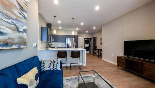 328 Modern 2BR Apt - Foto 5