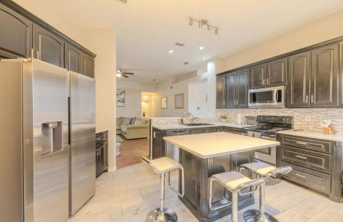 Oasis - Indoor Swimming Pool - Foto 6