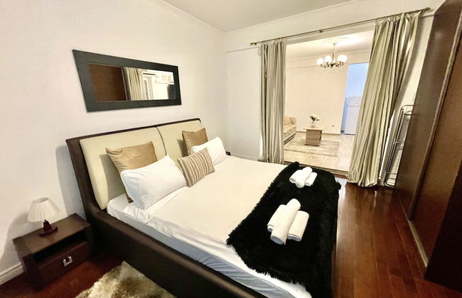 Baroq Central City Apartment - Foto 8